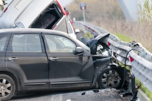 Car Accident Lawyer - Chicago, IL