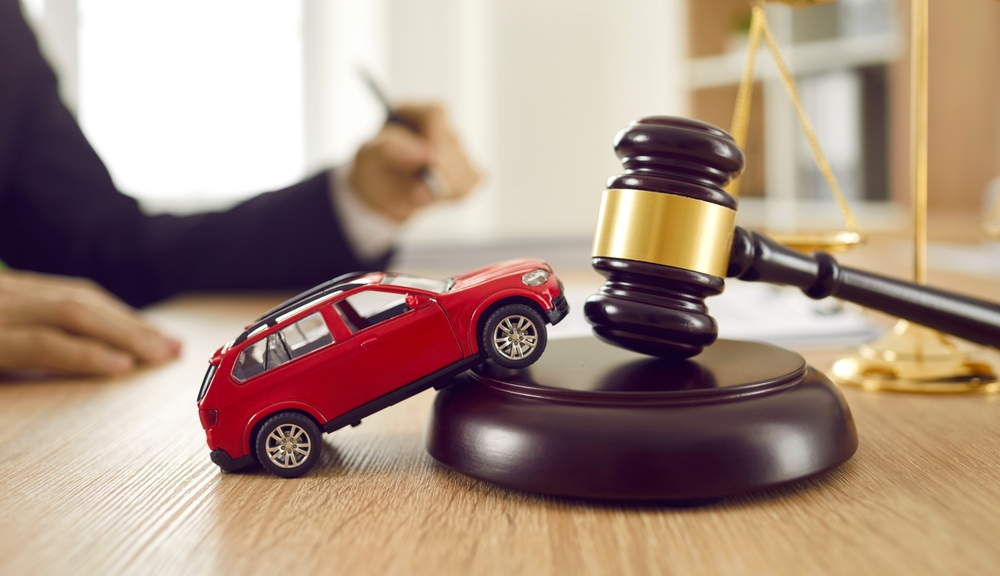 car accident lawyer in Chicago