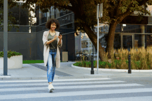 Pedestrian accident attorney needed for Chicago resident after collision